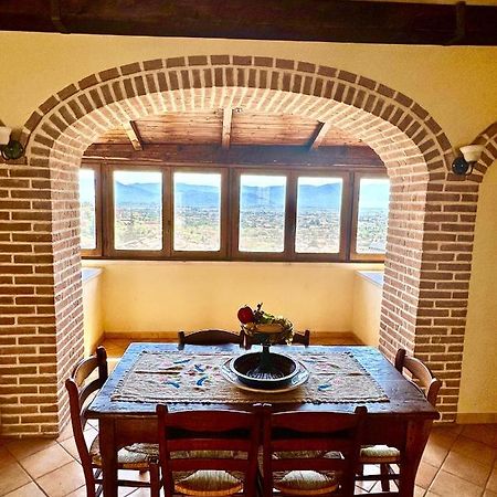 Casa San Ferrante Villa Celano Kültér fotó