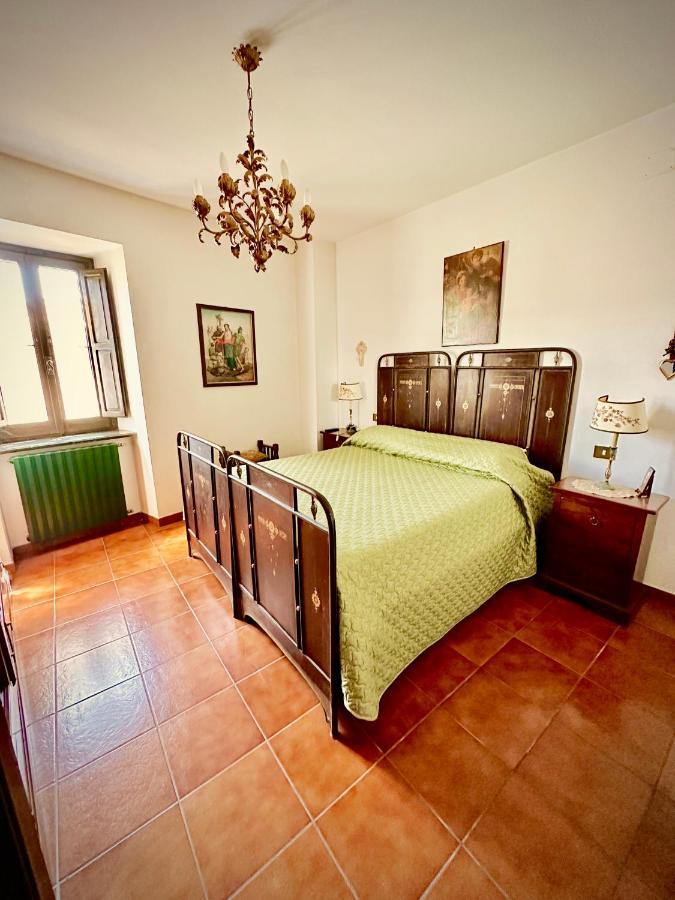 Casa San Ferrante Villa Celano Kültér fotó