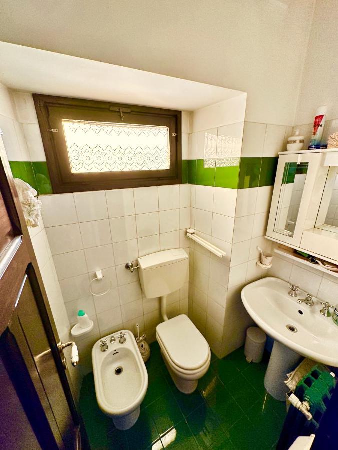 Casa San Ferrante Villa Celano Kültér fotó