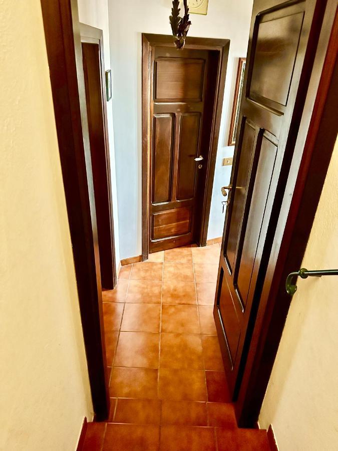 Casa San Ferrante Villa Celano Kültér fotó