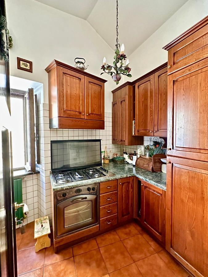 Casa San Ferrante Villa Celano Kültér fotó