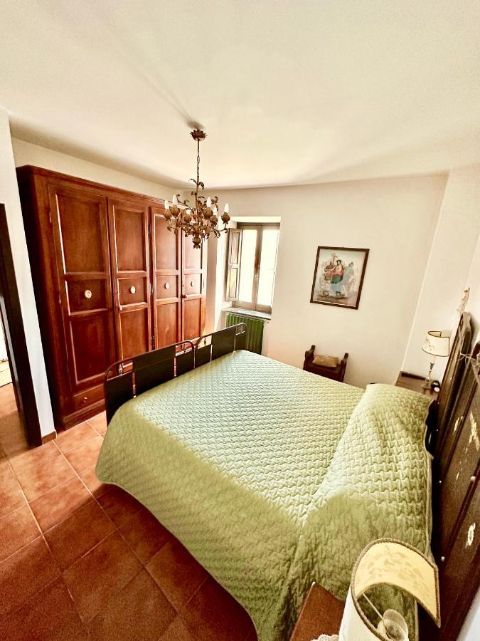 Casa San Ferrante Villa Celano Kültér fotó