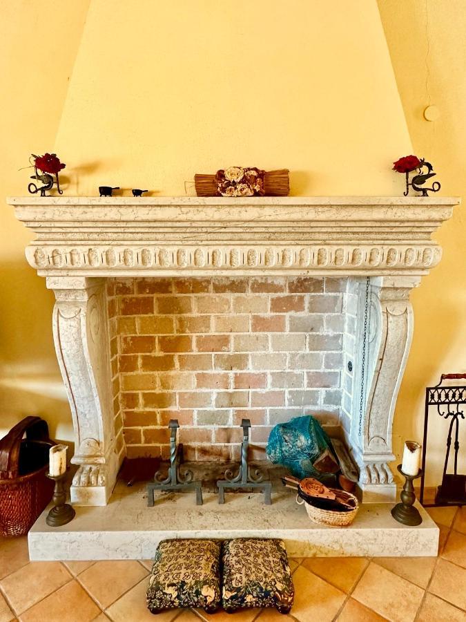 Casa San Ferrante Villa Celano Kültér fotó