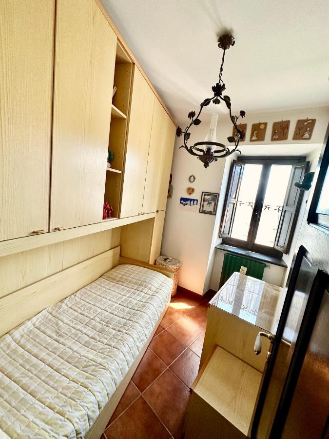 Casa San Ferrante Villa Celano Kültér fotó