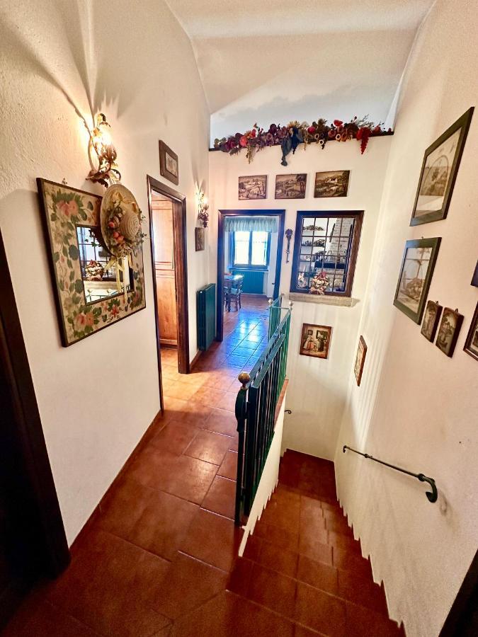 Casa San Ferrante Villa Celano Kültér fotó